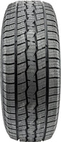 Tire 235/70R16 Crossmax 106H XL CHTS-1 600AA All-Season M+S ***60K Miles***** (2 Tires)