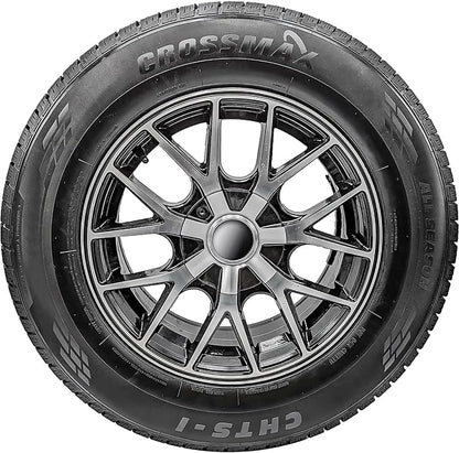 Tire 235/70R16 Crossmax 106H XL CHTS-1 600AA All-Season M+S ***60K Miles***** (2 Tires)