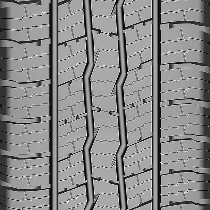 Tire 235/70R16 Crossmax 106H XL CHTS-1 600AA All-Season M+S ***60K Miles***** (2 Tires)