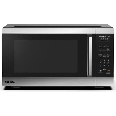 Toshiba 2.2 cu. ft. Microwave Oven