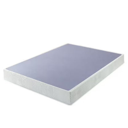 Zinus 7.5" Metal Box Spring Full BED