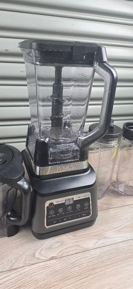 Ninja Professional Plus Blender & Food Processor