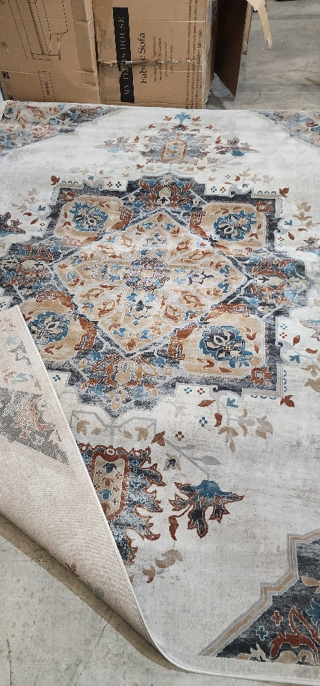 Gertmenian Thomasville Timeless Ivory Rug
