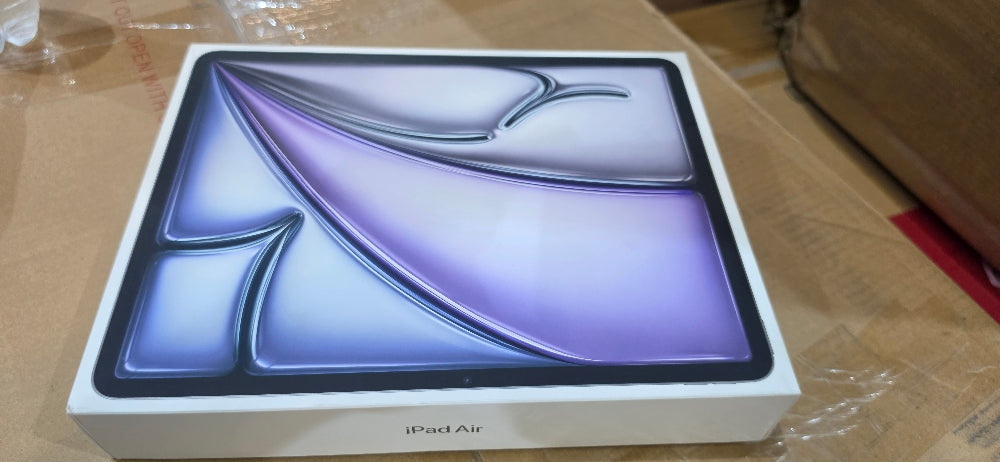 Apple iPad Air 13" (M4) Wi‑Fi 256GB Space Gray