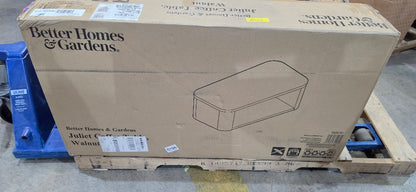 Better Homes & Gardens Juliet Coffee Table