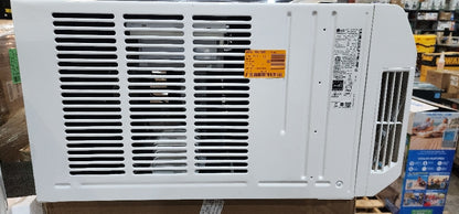 14,000 BTU 115-Volt Dual Inverter Smart Window Air Conditioner LW1522IVSM Cools 800 Sq. Ft.