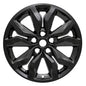 Coast To Coast IWCIMP407BLK Impostor Wheel Cover