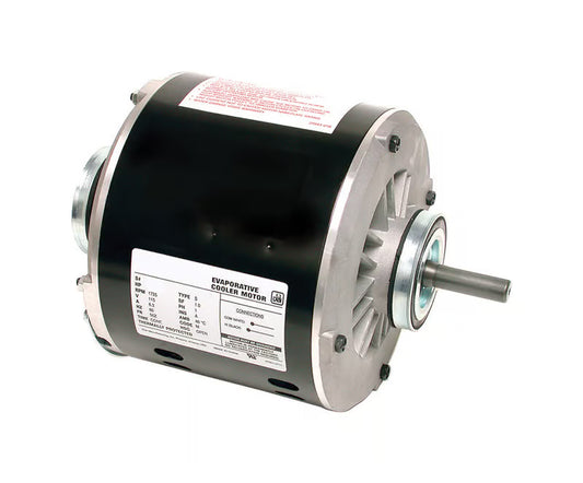 Dial 6.25" H x 6.25" W Evaporative Cooler Motor