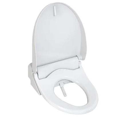 TOTO Washlet Elongated Bidet Seat with SoftClose Lid T1SW2491#01
