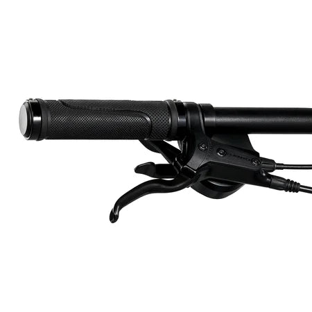 Ozark Trail 29" Ridge Pro MTB, Small, Black