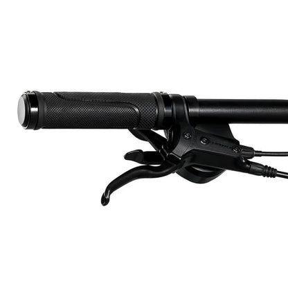 Ozark Trail 29" Ridge Pro MTB, Small, Black