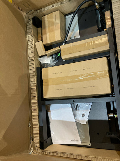 Blackstone 4-Burner 36" Griddle Station Cover