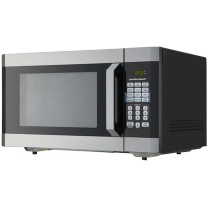 Hamilton Beach 1.6 Cu. ft. Digital Microwave