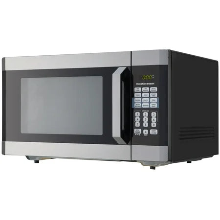 Hamilton Beach 1.6 Cu. ft. Digital Microwave