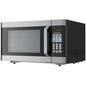 Hamilton Beach 1.6 Cu. ft. Digital Microwave