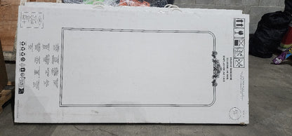 Ravena 30 x 65 Floor Mirror
