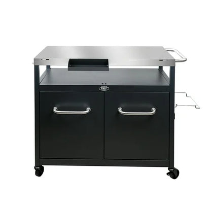 BRAND NEW Expert Grill Superior Preparation Cart