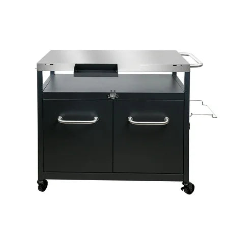 BRAND NEW Expert Grill Superior Preparation Cart