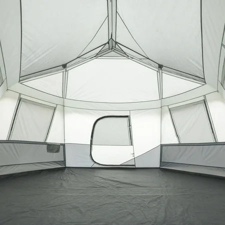 Ozark Trail 17' x 15' Instant Cabin Tent