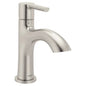Moen Idris One Handle Bathroom Faucet - 84577SRN