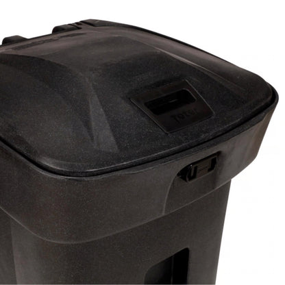 Toter Bear-Resistant 96 gal Can with Lid