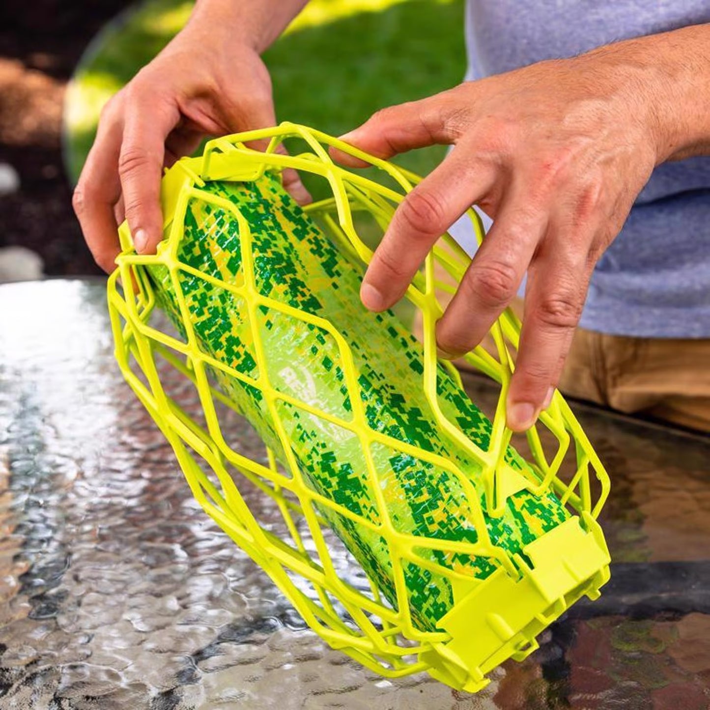 RESCUE TrapStik Insect Trap 10 pk