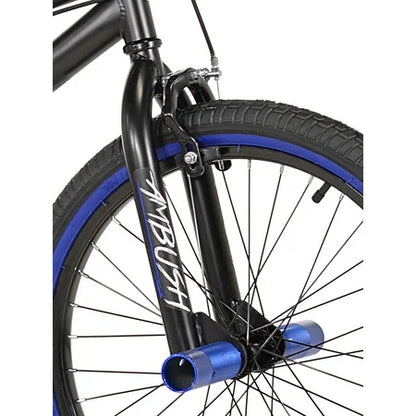 Kent Bicycles 20" Boy's Ambush BMX Bike