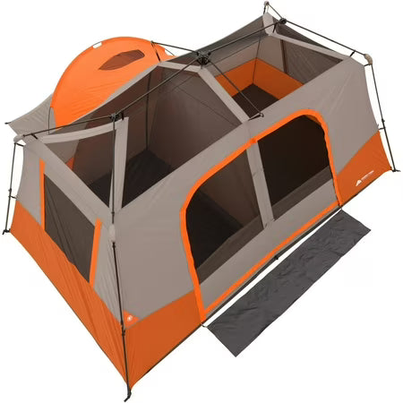 Ozark Trail 11-Person Instant Cabin Tent