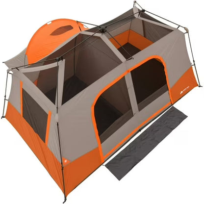 Ozark Trail 11-Person Instant Cabin Tent