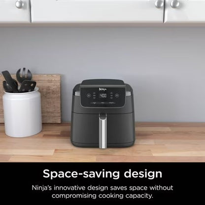 NINJA 5.5QT AIR FRY