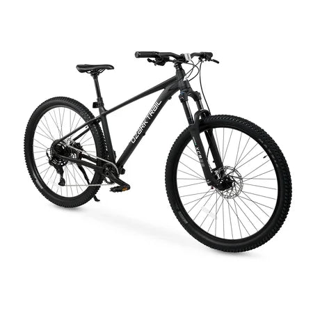 Ozark Trail 29" Ridge Pro MTB, Small, Black