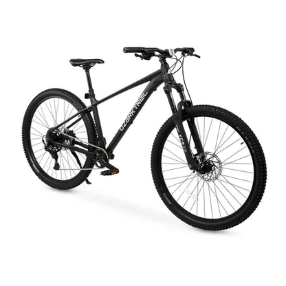 Ozark Trail 29" Ridge Pro MTB, Small, Black