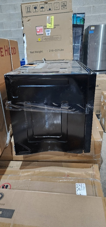 Vissani 1.7 cu. ft. 1000W Over Range Microwave