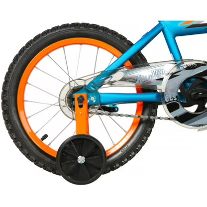 Hot Wheels 16" KIDS Bike