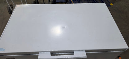 Hubspace 8.8 cu ft Chest Freezer with LED