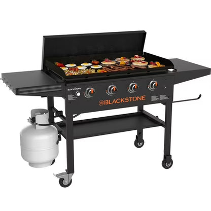 Blackstone 4-Burner 36" Griddle Station Cover