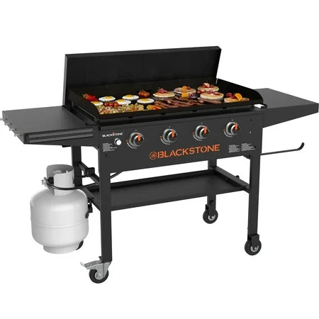 Blackstone 36 Griddle Station, 4-Burner