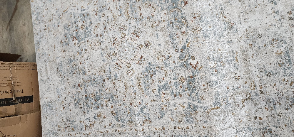 Mohawk Home Vega Rug Collection, Castor