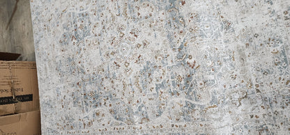 Mohawk Home Vega Rug Collection, Castor