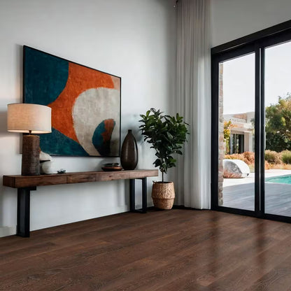Beaver Creek 12 MIL LVP Flooring 60" x 7" x 60"
