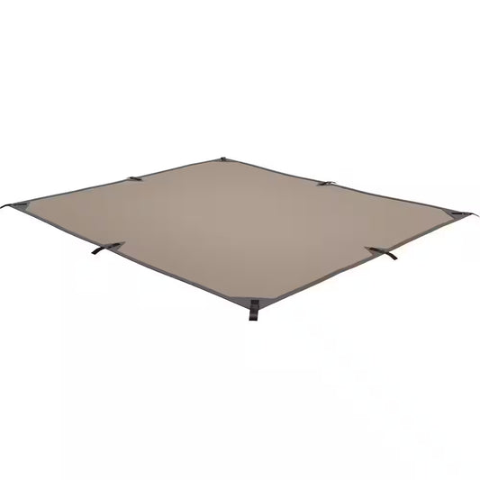 LINX 10 ft x 10 ft Beige Pergola Sunshade Kit