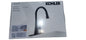 Kohler Guild Pull-down Kitchen Sink Faucet with Three-function Sprayhead