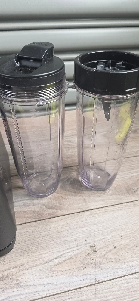 Ninja Professional Plus Blender & Food Processor