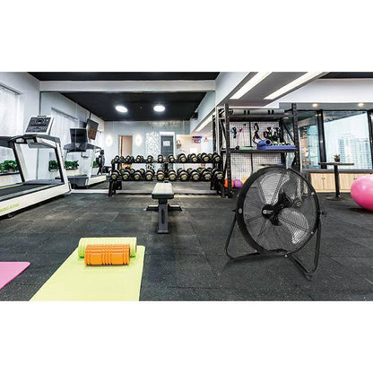 Commercial Electric 20 3-Speed Floor Fan