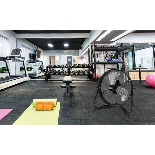 Commercial Electric 20 3-Speed Floor Fan