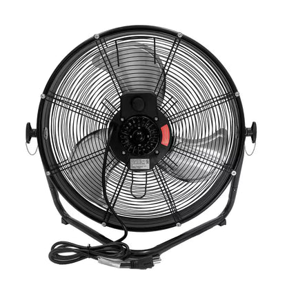 Commercial Electric 20 3-Speed Floor Fan