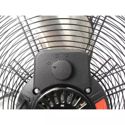 Commercial Electric 20 3-Speed Floor Fan
