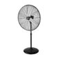 30 in. Heavy-Duty Oscillating Pedestal Fan