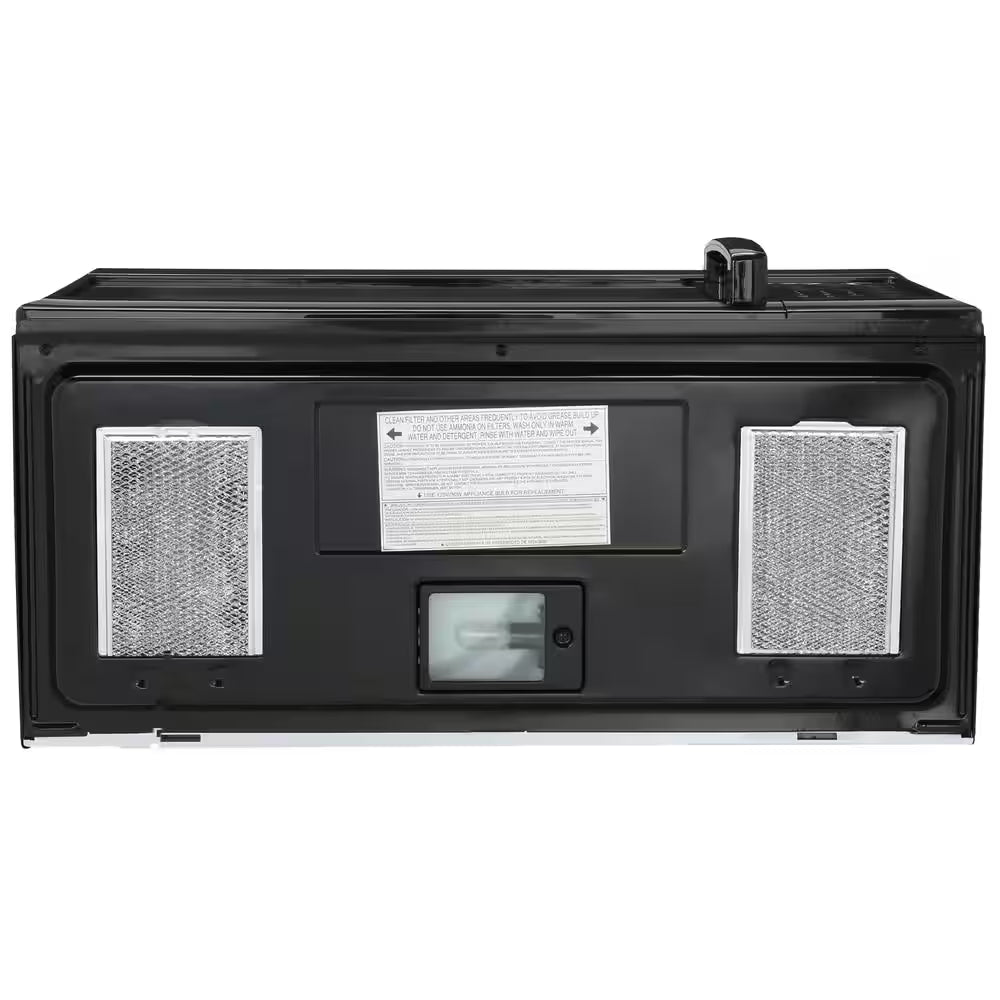 Vissani 1.7 cu. ft. 1000W Over Range Microwave