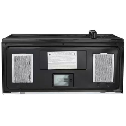 Vissani 1.7 cu. ft. 1000W Over Range Microwave
